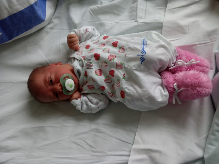 Veronika Lískovcová