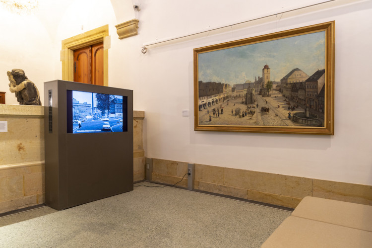 Liberec kontra Reichenberg