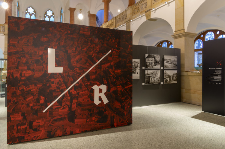 Liberec kontra Reichenberg