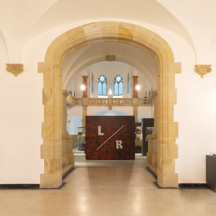 Liberec kontra Reichenberg