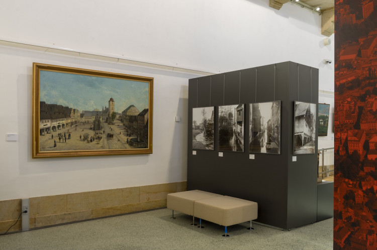 Liberec kontra Reichenberg