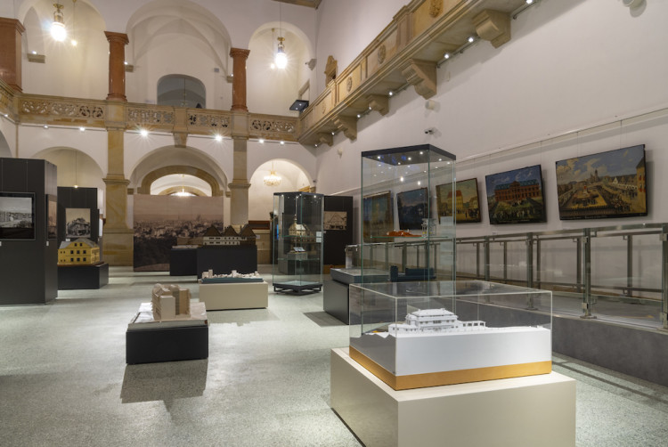 Liberec kontra Reichenberg