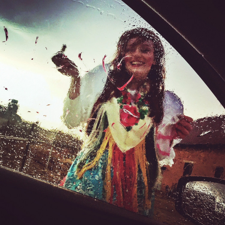 FOTOGALERIE: Masopust v Postřekově