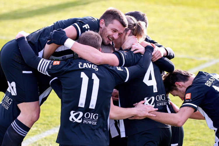 FOTOGALERIE: SK Dynamo ČB - FK Teplice