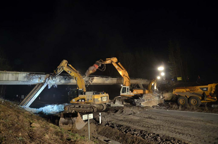 Úsek 12 Humpolec - Větrný Jeníkov 