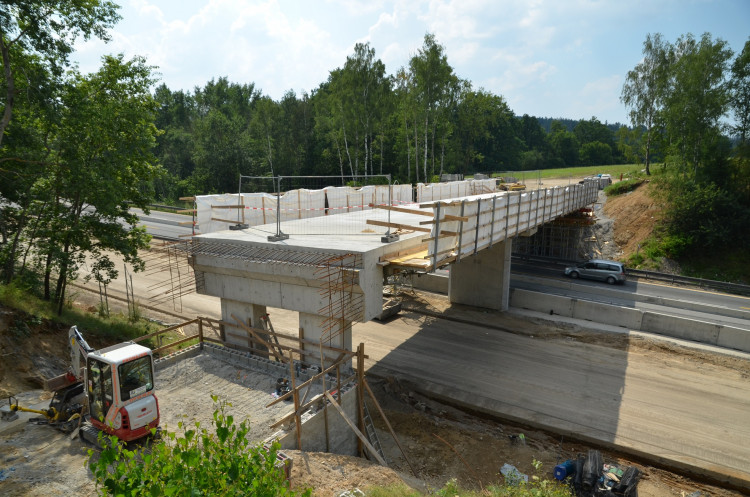 Úsek 11 Koberovice - Humpolec