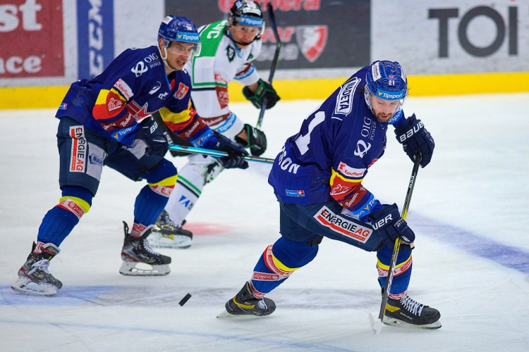 FOTOGALERIE: Madeta Motor ČB - BK Mladá Boleslav