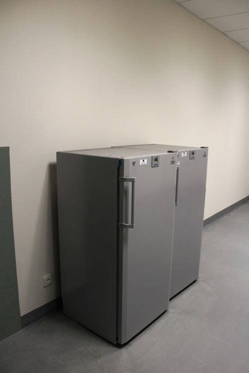 Očkovací centrum Hruškové Dvory