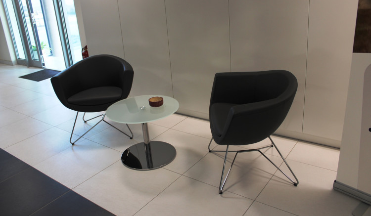 Očkovací centrum Hruškové Dvory