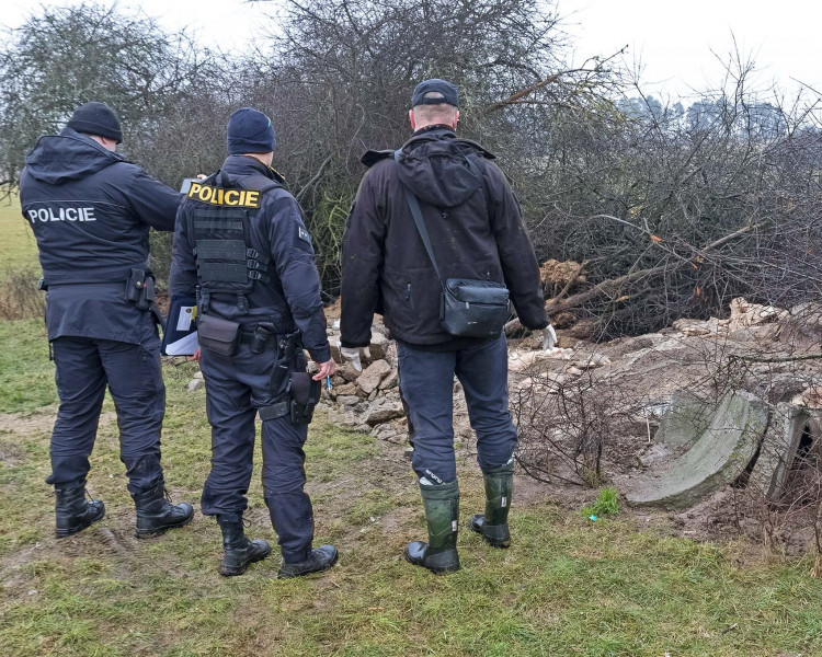 FOTOGALERIE: Otrava orlů mořských