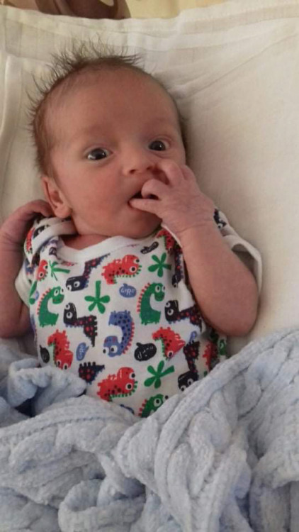 Urbánek Samuel Leo