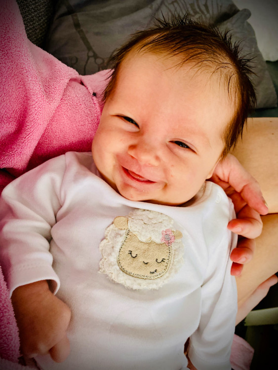 Danielová Viktorie