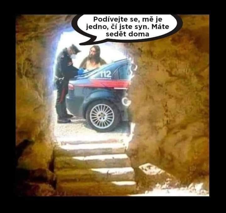 Fotky a virální videa o koronaviru