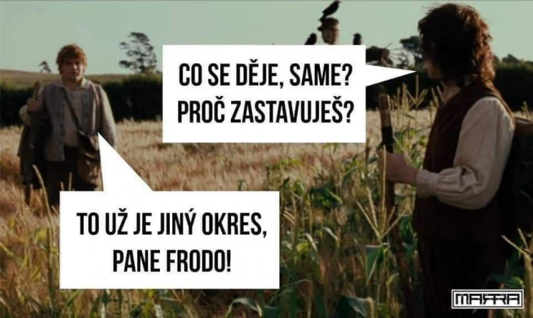 Fotky a virální videa o koronaviru