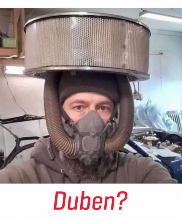 Fotky a virální videa o koronaviru