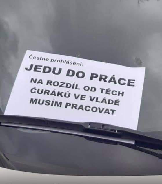 GALERIE: fotky a virální videa o koronaviru