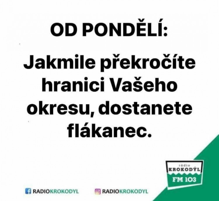 GALERIE: fotky a virální videa o koronaviru