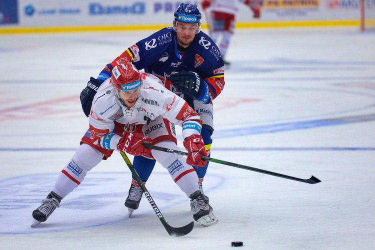 FOTOGALERIE: Loučení se sezonou i velkými jmény. Motor udělal tečku za nepovedeným návratem prohrou s Třincem