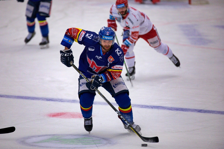 FOTOGALERIE: Loučení se sezonou i velkými jmény. Motor udělal tečku za nepovedeným návratem prohrou s Třincem