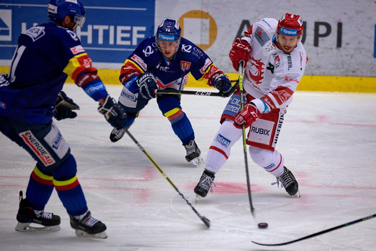 FOTOGALERIE: Loučení se sezonou i velkými jmény. Motor udělal tečku za nepovedeným návratem prohrou s Třincem