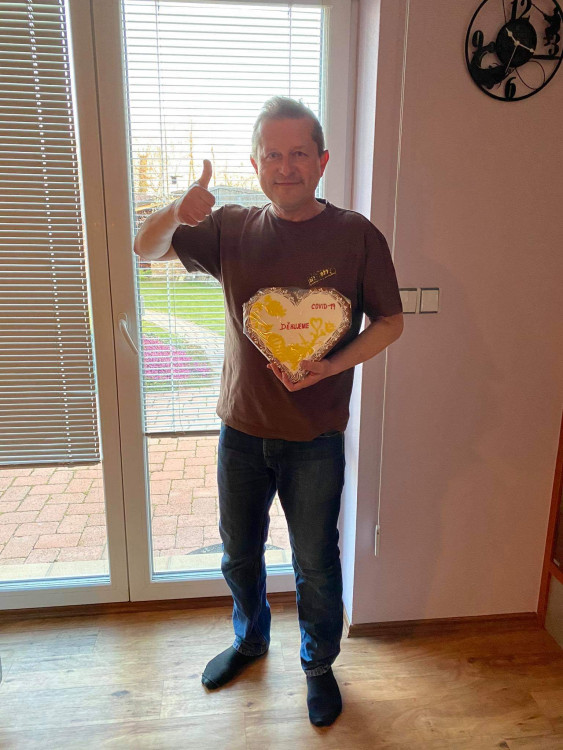 FOTOGALERIE: Rok od uzavření Litovle a okolí