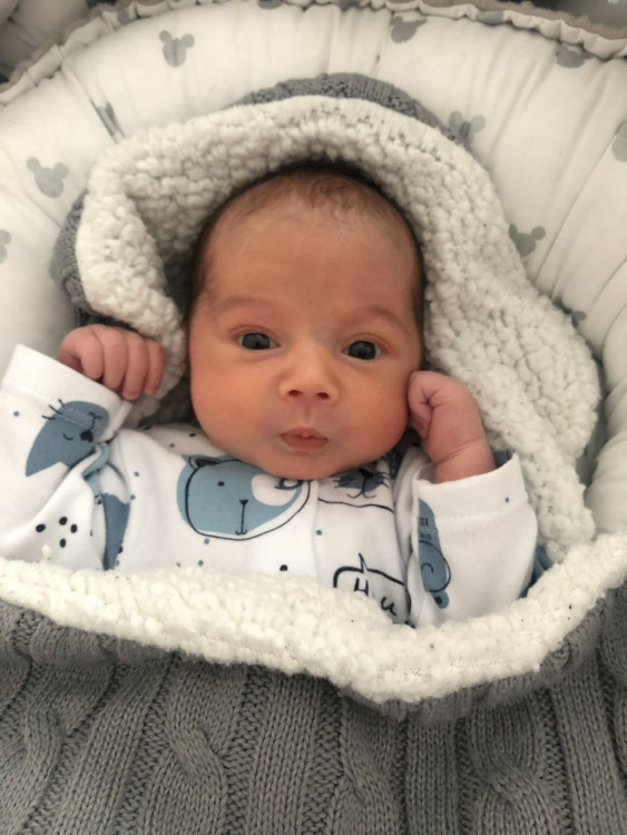 Michal Benjamin Balogh