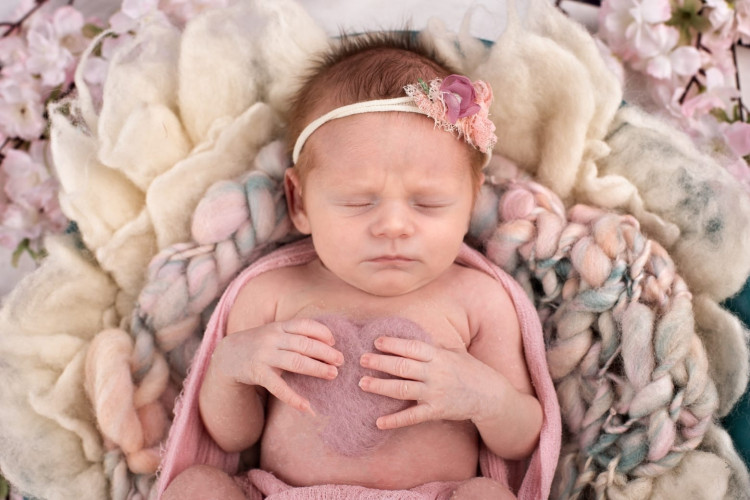 Lola Barbora Kovariková