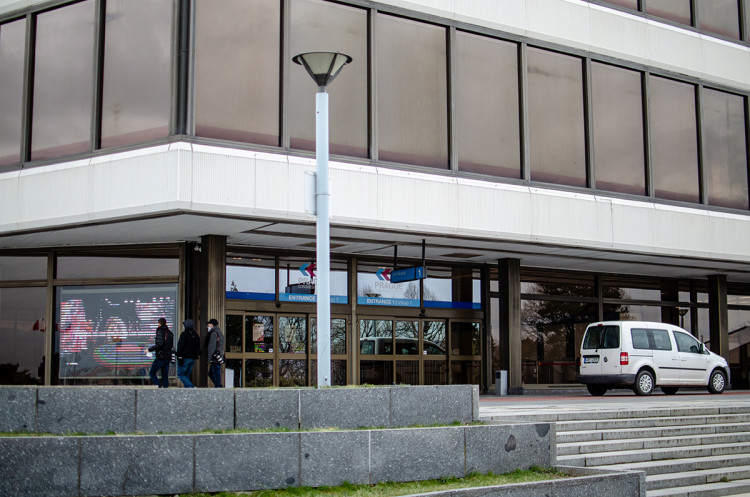 Podívejte se do prostor očkovacího centra v Kongresáku. Očkováno v něm bude až tisíc lidí denně