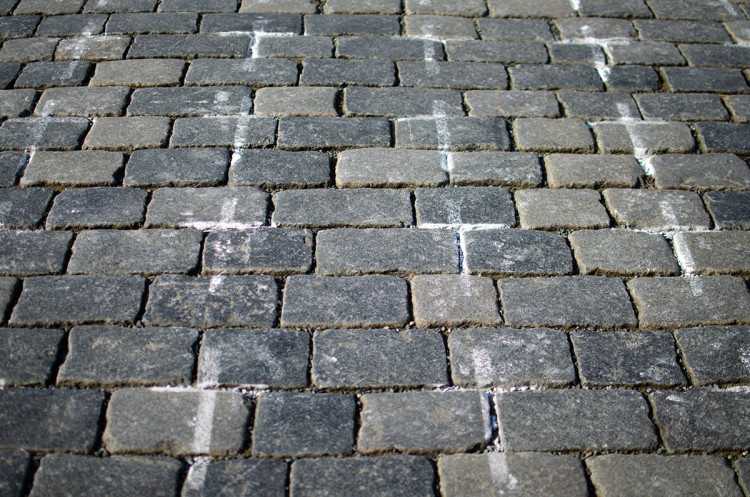 Babička Věra nebo děda František. Křížky na Staromáku dostávají konkrétní jména