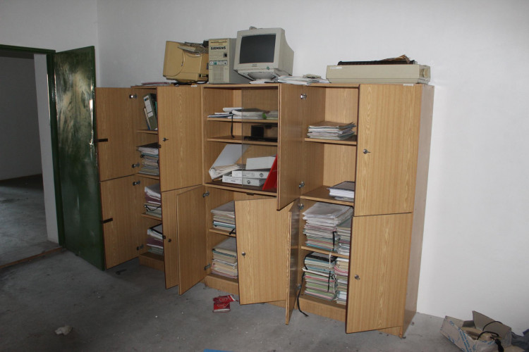 Oslavanská elektrárna