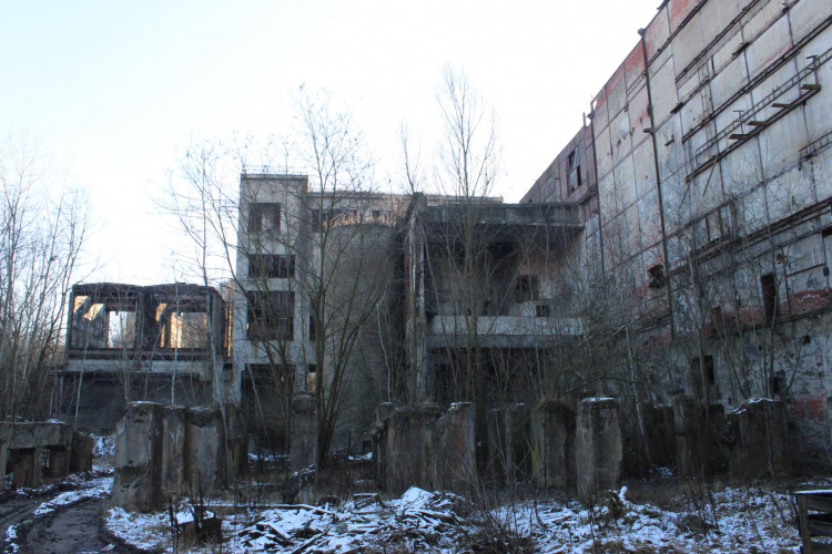 Oslavanská elektrárna