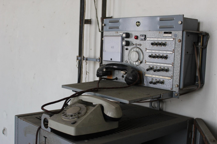 Oslavanská elektrárna