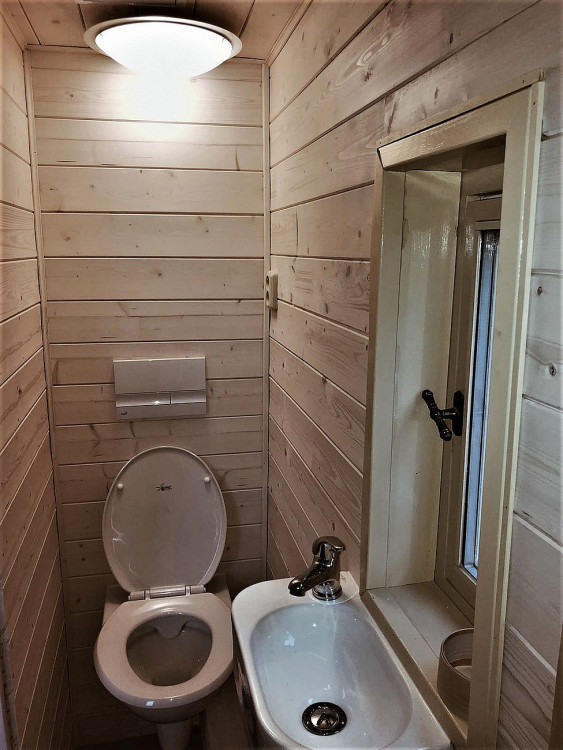 Maringotka Ondřeje Váchy