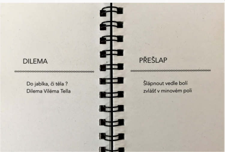 FOTOGALERIE: Básně Lumíra Aschenbrennera