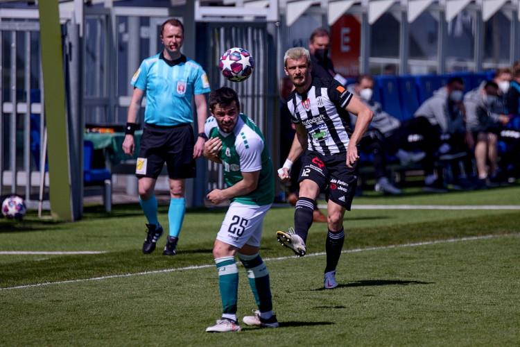 FOTOGALERIE: SK Dynamo ČB - FK Jablonec