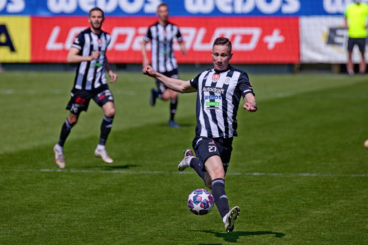 FOTOGALERIE: Čekání na vítězství pokračuje. Dynamo nevyhrálo pojedenácté v řadě, doma nestačilo na Jablonec