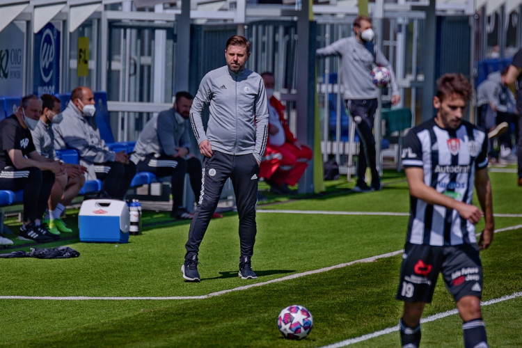 FOTOGALERIE: Čekání na vítězství pokračuje. Dynamo nevyhrálo pojedenácté v řadě, doma nestačilo na Jablonec