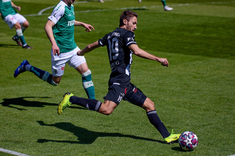 FOTOGALERIE: Čekání na vítězství pokračuje. Dynamo nevyhrálo pojedenácté v řadě, doma nestačilo na Jablonec