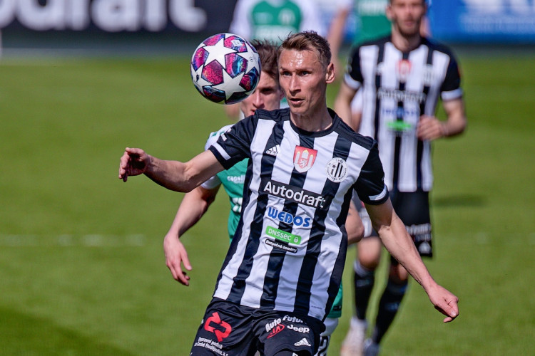 FOTOGALERIE: Čekání na vítězství pokračuje. Dynamo nevyhrálo pojedenácté v řadě, doma nestačilo na Jablonec
