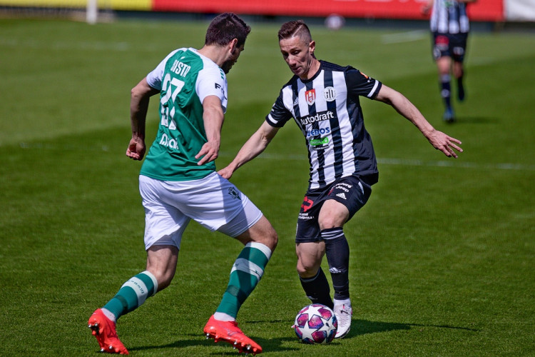 FOTOGALERIE: Čekání na vítězství pokračuje. Dynamo nevyhrálo pojedenácté v řadě, doma nestačilo na Jablonec