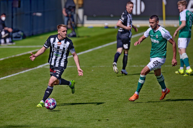 FOTOGALERIE: Čekání na vítězství pokračuje. Dynamo nevyhrálo pojedenácté v řadě, doma nestačilo na Jablonec