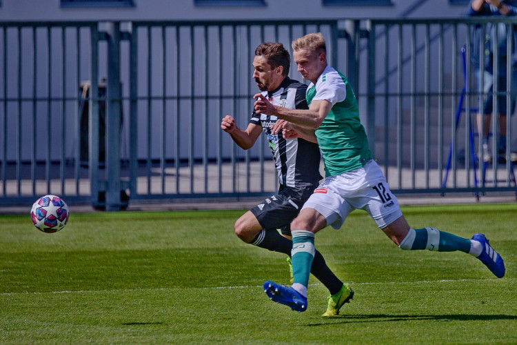 FOTOGALERIE: Čekání na vítězství pokračuje. Dynamo nevyhrálo pojedenácté v řadě, doma nestačilo na Jablonec