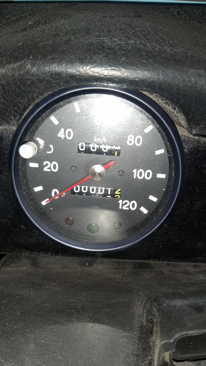 Nový Trabant po 30 letech