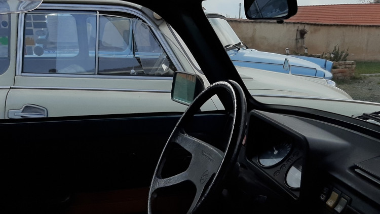 Nový Trabant vznikl po 30 letech: Nový Trabant vznikl po 30 letech