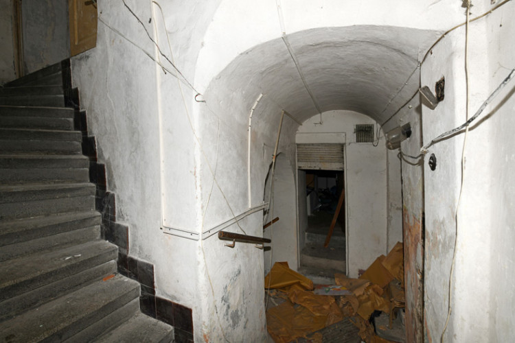 Dům v ulici Karla IV.