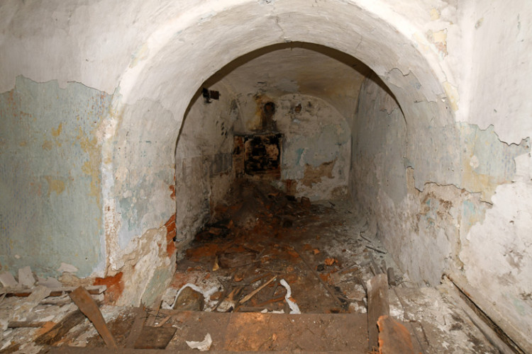 Dům v ulici Karla IV.