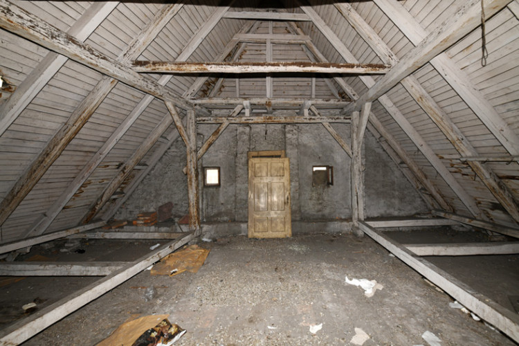 Dům v ulici Karla IV.