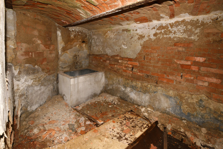 Dům v ulici Karla IV.