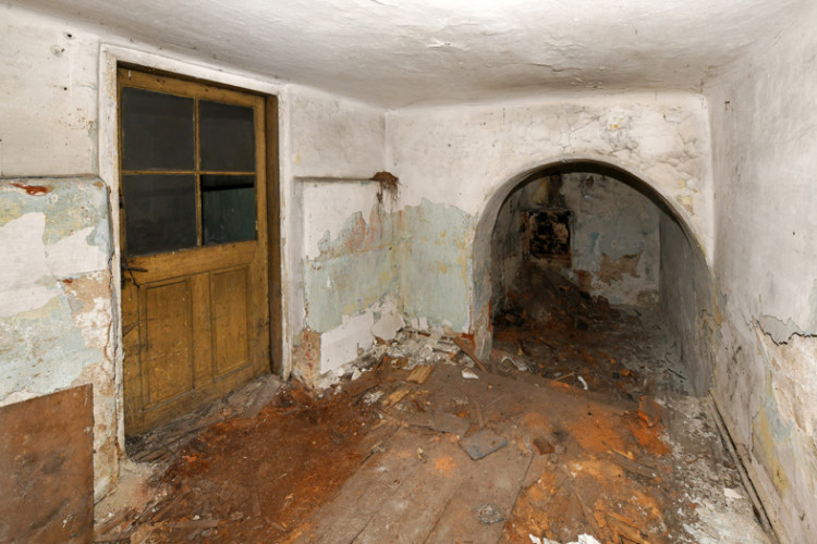 Dům v ulici Karla IV.