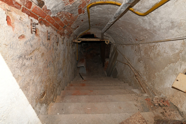 Dům v ulici Karla IV.